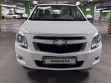 Chevrolet Cobalt 2024 года за 7 100 000 тг. в Алматы – фото 4