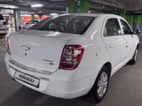 Chevrolet Cobalt 2024 года за 7 100 000 тг. в Алматы – фото 5