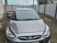 Hyundai Accent 2014 года за 6 200 000 тг. в Актобе