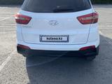 Hyundai Creta 2018 года за 8 500 000 тг. в Актобе – фото 4