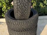 В продаже зимние шины Triangle IcelynX TI501 225/45 R17 94T с шипами за 100 000 тг. в Талдыкорган – фото 2