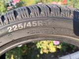 В продаже зимние шины Triangle IcelynX TI501 225/45 R17 94T с шипами за 100 000 тг. в Талдыкорган – фото 3