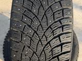 В продаже зимние шины Triangle IcelynX TI501 225/45 R17 94T с шипами за 100 000 тг. в Талдыкорган – фото 4