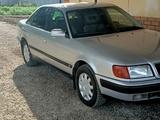 Audi 100 1993 года за 2 500 000 тг. в Кызылорда