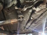 Mitsubishi Galant 1997 годаүшін1 550 000 тг. в Астана – фото 3