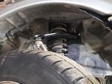 Mitsubishi Galant 1997 годаүшін1 550 000 тг. в Астана – фото 4