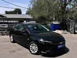 Chevrolet Monza 1.5 DCT 2023 года за 7 700 000 тг. в Алматы