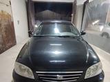 Kia Spectra 2007 годаүшін2 300 000 тг. в Кызылорда