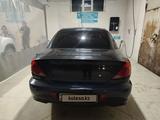 Kia Spectra 2007 годаүшін2 300 000 тг. в Кызылорда – фото 2