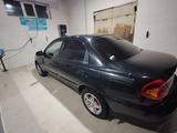 Kia Spectra 2007 годаүшін2 300 000 тг. в Кызылорда – фото 3