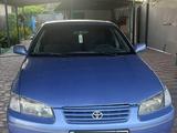 Toyota Camry 1996 года за 3 000 000 тг. в Алматы – фото 4