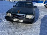 Mercedes-Benz C 220 1994 года за 1 300 000 тг. в Караганда