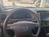 Toyota Camry 2002 года за 5 300 000 тг. в Петропавловск