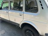 ВАЗ (Lada) Lada 2131 (5-ти дверный) 2014 годаүшін2 400 000 тг. в Караганда – фото 3