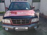 Subaru Forester 1998 годаүшін2 000 000 тг. в Талдыкорган – фото 2
