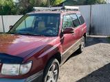 Subaru Forester 1998 годаүшін2 000 000 тг. в Талдыкорган