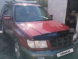 Subaru Forester 1998 годаүшін2 000 000 тг. в Талдыкорган – фото 3
