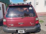 Subaru Forester 1998 годаүшін2 000 000 тг. в Талдыкорган – фото 5