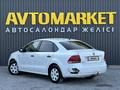 Volkswagen Polo 2015 года за 3 800 000 тг. в Актобе – фото 3
