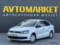 Volkswagen Polo 2015 года за 3 800 000 тг. в Актобе