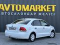 Volkswagen Polo 2015 года за 3 800 000 тг. в Актобе – фото 4