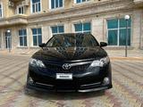 Toyota Camry 2014 года за 5 600 000 тг. в Актау