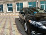 Toyota Camry 2014 года за 5 600 000 тг. в Актау – фото 2