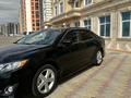 Toyota Camry 2014 годаүшін5 800 000 тг. в Актау – фото 3