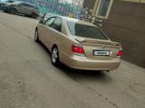 Toyota Camry 2004 года за 5 222 222 тг. в Астана – фото 5