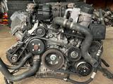 Двигатель Mercedes M 113 E 50 V8 24V из Японии за 1 200 000 тг. в Астана – фото 2