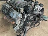 Двигатель Mercedes M 113 E 50 V8 24V из Японии за 1 200 000 тг. в Астана – фото 3