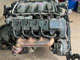 Двигатель Mercedes M 113 E 50 V8 24V из Японииүшін1 200 000 тг. в Астана – фото 4