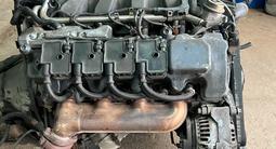 Двигатель Mercedes M 113 E 50 V8 24V из Японииүшін1 200 000 тг. в Астана – фото 4