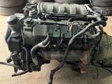 Двигатель Mercedes M 113 E 50 V8 24V из Японииүшін1 200 000 тг. в Астана – фото 5