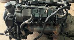 Двигатель Mercedes M 113 E 50 V8 24V из Японииүшін1 200 000 тг. в Астана – фото 5