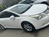 Toyota Avensis 2011 года за 5 500 000 тг. в Жезказган