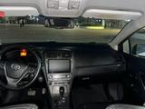 Toyota Avensis 2011 года за 5 500 000 тг. в Жезказган – фото 3