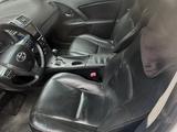 Toyota Avensis 2011 годаүшін5 400 000 тг. в Жезказган – фото 5