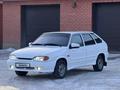 ВАЗ (Lada) 2114 2013 годаfor2 150 000 тг. в Актобе – фото 5