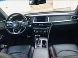 Kia Optima 2019 года за 4 600 000 тг. в Астана – фото 2