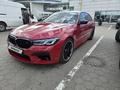 BMW M5 2021 годаүшін60 000 000 тг. в Алматы – фото 3