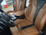 BMW M5 2021 года за 65 000 000 тг. в Алматы – фото 4