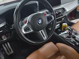 BMW M5 2021 года за 65 000 000 тг. в Алматы – фото 5