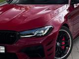 BMW M5 2021 годаүшін65 000 000 тг. в Алматы – фото 4