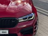 BMW M5 2021 годаүшін65 000 000 тг. в Алматы – фото 5