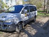 Hyundai Starex 2002 года за 3 200 000 тг. в Сатпаев – фото 2