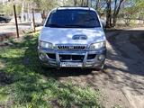 Hyundai Starex 2002 года за 3 200 000 тг. в Сатпаев