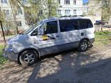 Hyundai Starex 2002 года за 3 200 000 тг. в Сатпаев – фото 3