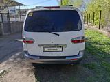 Hyundai Starex 2002 года за 3 200 000 тг. в Сатпаев – фото 4