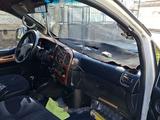 Hyundai Starex 2002 года за 3 200 000 тг. в Сатпаев – фото 5